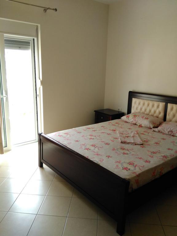 Sofapartments Sarande Exterior photo